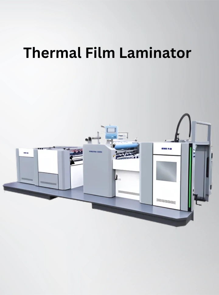 Die Cutting Machine Manufacturers in Chennai